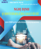 Nghị định số 115/2020/NĐ-CP ngày 25 tháng 9 năm 2020 của Chính phủ Quy định về tuyển dụng, sử dụng và quản lý viên chức