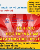 Thông tư số 76/2025/TT-BQP ngày 18 tháng 7 năm 2025 của Bộ Quốc phòng ban hành “Quy chuẩn kỹ thuật quốc gia về xác thực lưu trữ tài liệu số lâu dài của các cơ quan đảng, nhà nước”