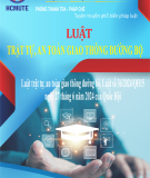 Luật trật tự, an toàn giao thông đường bộ, Luật số 36/2024/QH15 ngày 27 tháng 6 năm 2024 của Quốc Hội