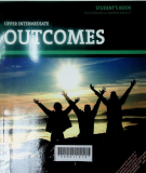 Outcomes: Upper Intermediate - Student's Book