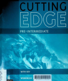 New Cutting Edge Pre - intermediate: Workbook