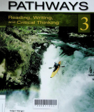 Pathways 3: Reading, writing, and critical thinking