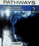 Pathways 2: Reading, Writing, And Critical Thinking