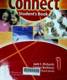 Connect: Student's book 1