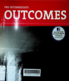 Outcomes: Pre-Intermediate - Teacher's Book