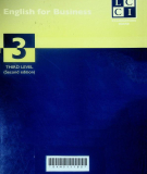 How to pass English for business: third level