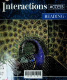 Intercations access: Reading
