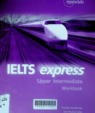 IELTS express: Upper intermediate - Workbook