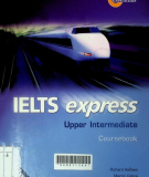 IELTS express: Upper intermediate - Coursebook (Exam essentials)