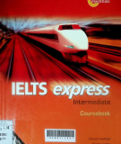 IELTS express: Intermediate - Coursebook