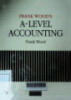 Frank Wood's A-level accounting