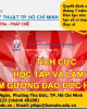 Quyết định số 2101/QĐ-BGDĐT ngày 22 tháng 7 năm 2025 của Bộ Giáo dục và Đào tạo sửa đổi Chuẩn chương trình đào tạo về vi mạch bán dẫn trình độ đại học, thạc sĩ