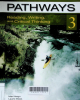 Pathways 3: Reading, writing, and critical thinking