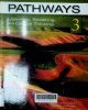 Pathways 3: Listening, Speaking, and Critical Thinking