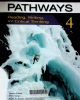 Pathways 4: Reading, writing, and critical thinking