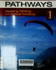 Pathways 1: Reading, writing, and critical thinking