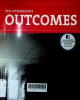 Outcomes: Pre-Intermediate - Teacher's Book