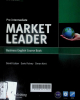 Market leader: Pre - Intermediate Business English - Course book