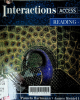 Intercations access: Reading