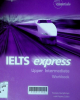 IELTS express: Upper intermediate - Workbook