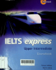 IELTS express: Upper intermediate - Coursebook (Exam essentials)