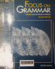Focus on grammar - Teacher's manual: a basic course for reference and practice