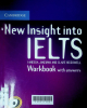 New insight into IELTS: workbook with answers