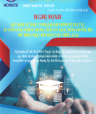 Nghị định số 168/2024/NĐ-CP ngày 26 tháng 12 năm 2024 của Chính phủ quy định xử phạt vi phạm hành chính về trật tự, an toàn giao thông trong lĩnh vực giao thông đường bộ; trừ điểm, phục hồi điểm giấy phép lái xe