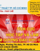 Thông báo số 67/TB-CĐ ngày 23 tháng 7 năm 2025 của Ban Chấp hành Công đoàn Trường Đại học Sư phạm Kỹ thuật TP. Hồ Chí Minh về việc tham gia các cuộc thi tìm hiểu pháp luật về trật tự, an toàn giao thông đường bộ và 80 năm Ngày truyền thống của lực lượng Cảnh sát giao thông