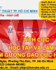 Quyết định số 2815/QĐ-ĐHSPKT ngày 13 tháng 9 năm 2022 của Hiệu trưởng Trường Đại học Sư phạm Kỹ thuật TP. Hồ Chí Minh ban hành Quy định về Công tác Khen thưởng và Kỷ luật đối với sinh viên đại học hệ chính quy của Trường Đại học Sư phạm Kỹ thuật Thành phố Hồ Chí Minh