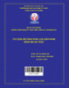 Thi công mô hình phân loại sản phẩm bằng mã QR code