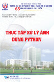 Thực tập xử lý ảnh dùng Python