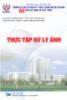 Thực tập xử lý ảnh
