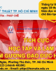 Thông tư 08/2021/TT-BGDĐT ngày 18 tháng 03 năm 2021 của Bộ Giáo dục và Đào tạo Ban hành Quy chế đào tạo trình độ đại học