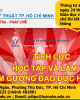 Thông tư số 24/2024/TT-BGDĐT ngày 24 tháng 12 năm 2024 của Bộ Giáo dục và Đào tạo Ban hành Quy chế thi tốt nghiệp trung học phổ thông