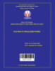 Khu nhà ở cán bộ Biên phòng