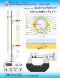 Thí nghiệm vật lý 1