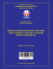 Nghiên cứu giảm chấn nhà cao tầng bằng bể bơi trên mái có đối chiếu thí nghiệm kiểm tra trên bàn lắc