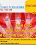 Phổ biến pháp luật